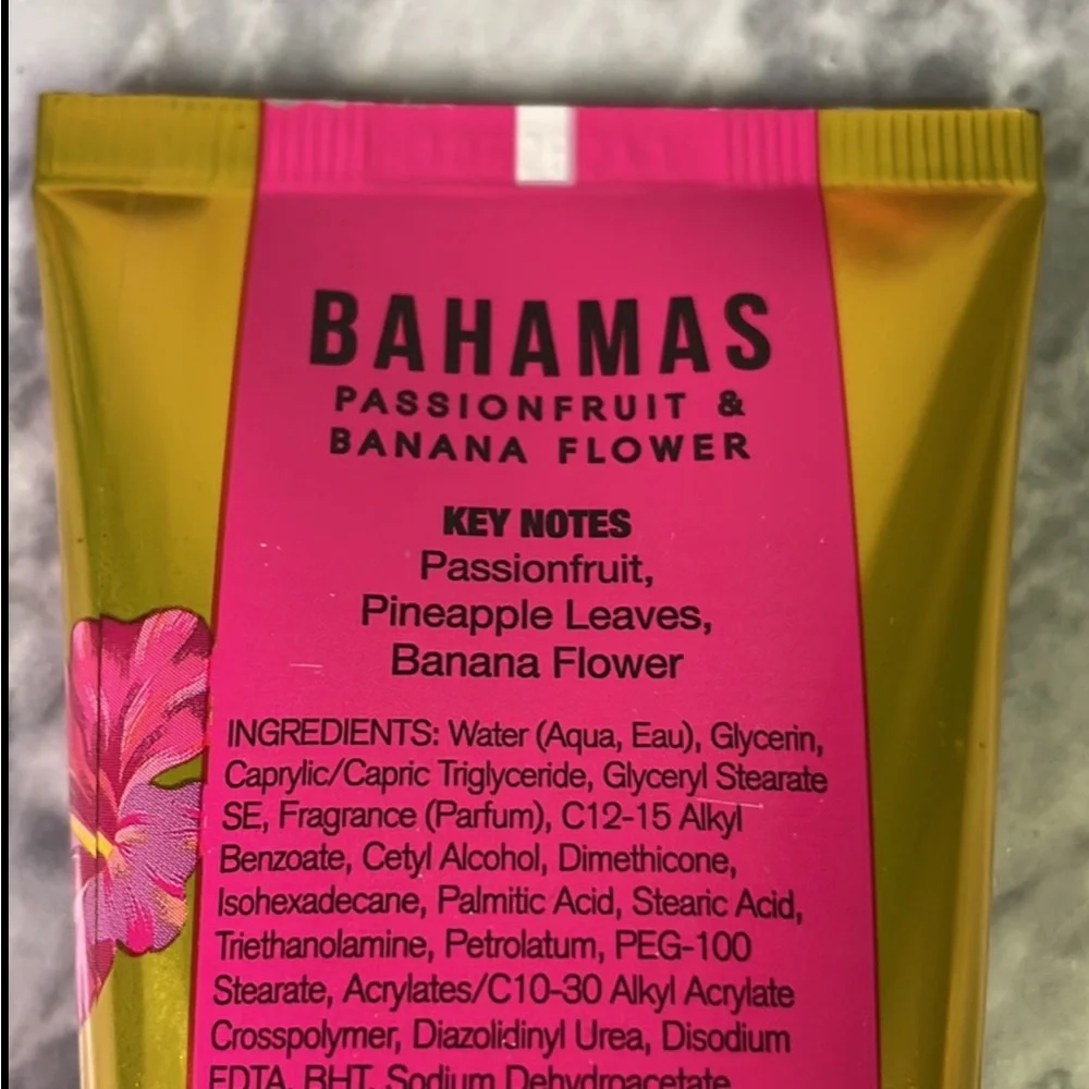Bath & Body Works 100% authentic